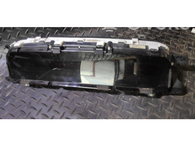 Přístrojová deska Toyota Prius (XW10) 2000