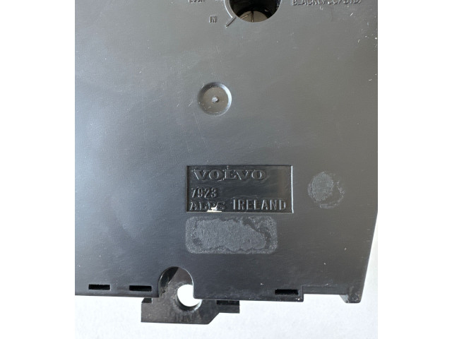 Блок управления кондиционера воздуха / климата/ печки (в салоне) 7923   Volvo V70