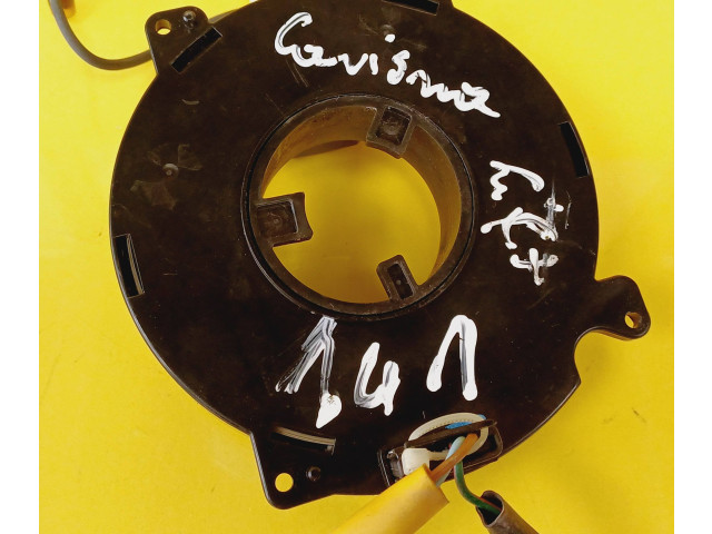 Подрулевой шлейф SRS Mitsubishi Carisma