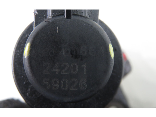 Vstřikovací čerpadlo 0928400651, 0928400651 Fiat Punto (199) 199 A3.000