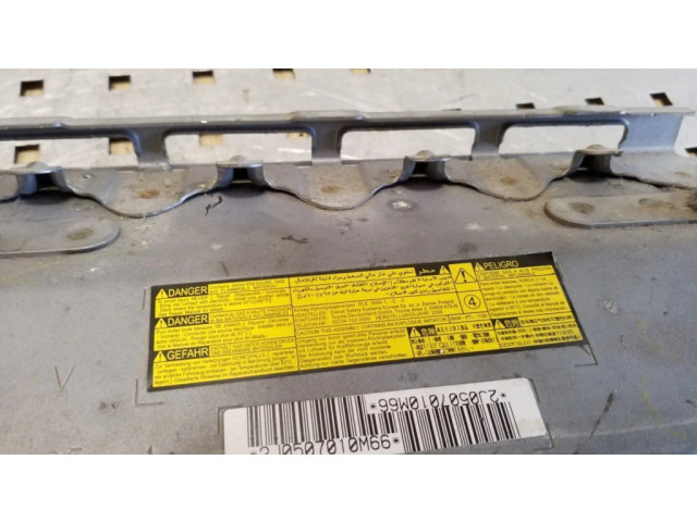 Подушка безопасности для колен BAMPT11150 Toyota Avensis T270