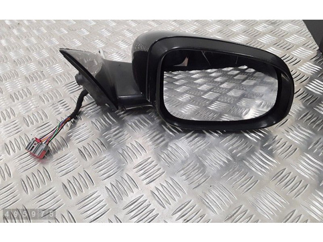 Зеркало электрическое        Jaguar XF X250  2007 - 2015 года   