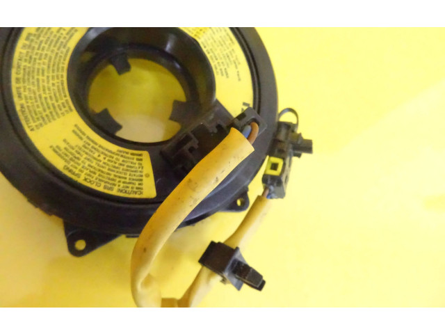 Полоса надувных подушек (кольцо srs)    Hyundai Coupe