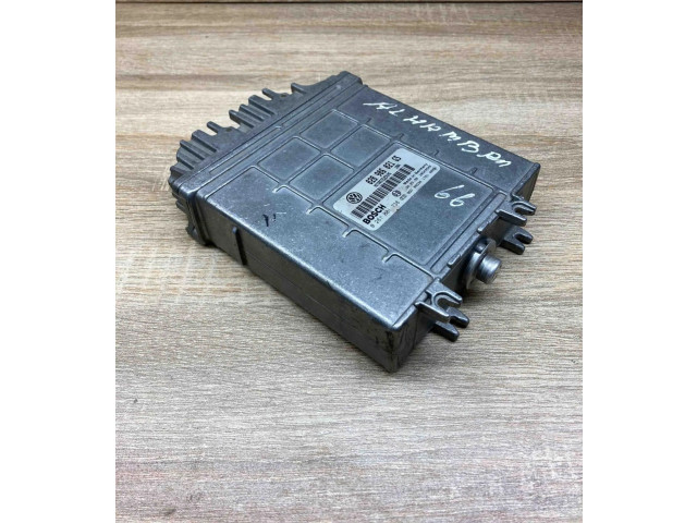 Řídící jednotka 028906021GS, 0281001738 Seat Alhambra (Mk1) 1996
