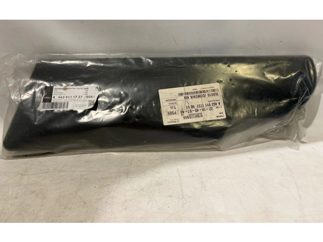 Řídící jednotka A46391117379051, A4639111737 Mercedes-Benz G W463 2019