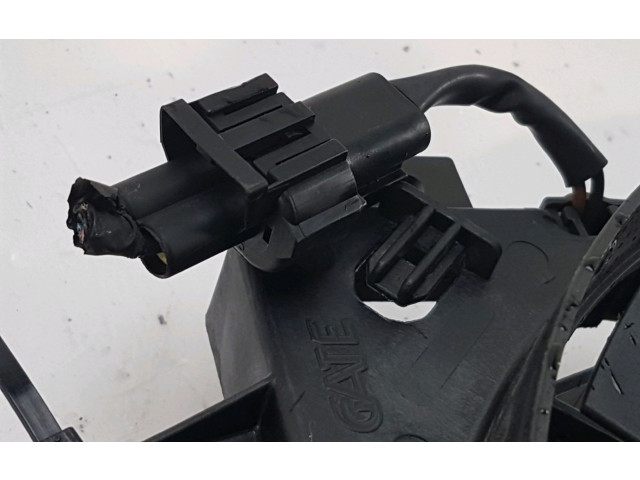 Вентилятор радиатора PGF100760, Y5-4966W Rover 25