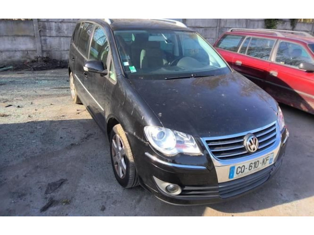Зеркало электрическое Volkswagen Touran I 2003 - 2010 года