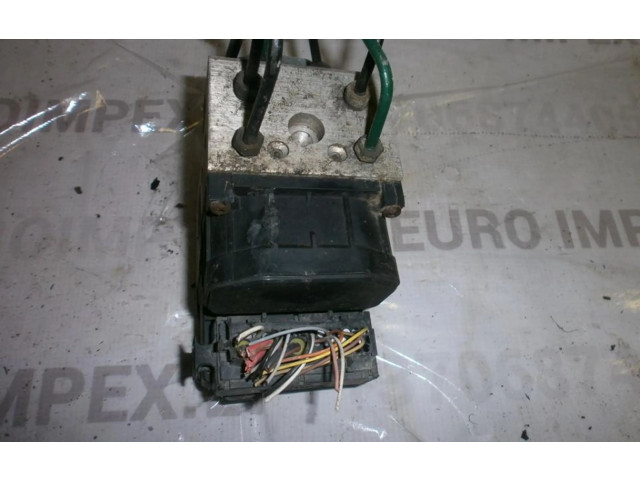 Jednotka ABS 0273004395, 0265216732   Renault Megane I 2001