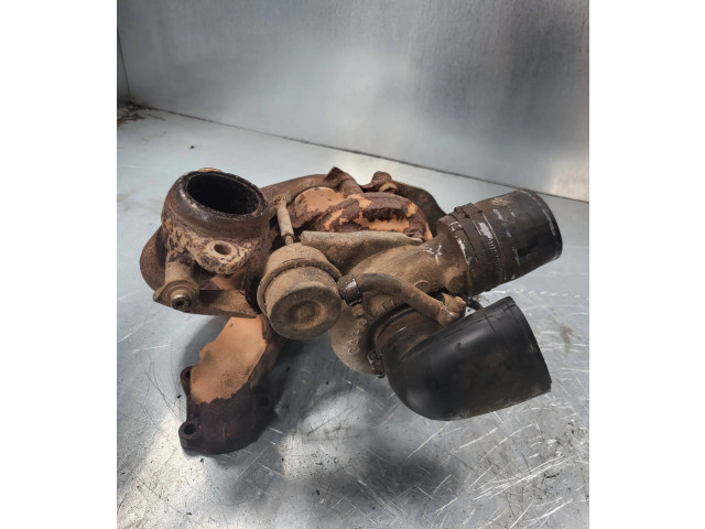 Турбина Peugeot 806 9525320280