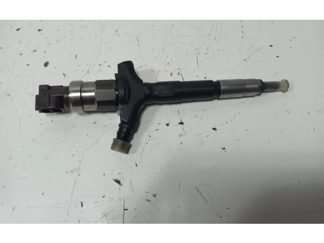 Vstřikovač 8972391617   Renault Espace IV     