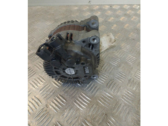 Генератор Peugeot 406