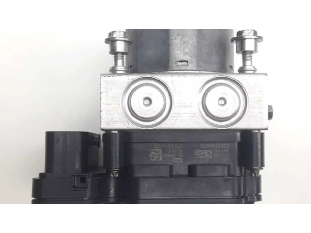 Jednotka ABS 476601H20A, 0265242031 Nissan Micra C+C 2011