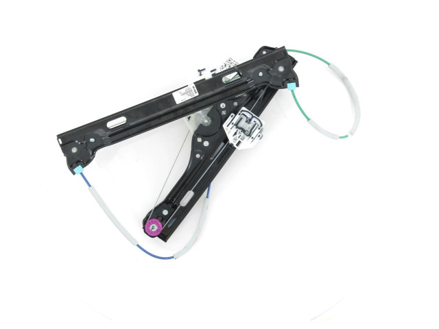 Vstřikovací lišta 52138082   Fiat 500    46348460 