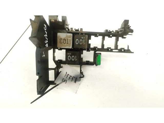 Блок предохранителей Ford Galaxy