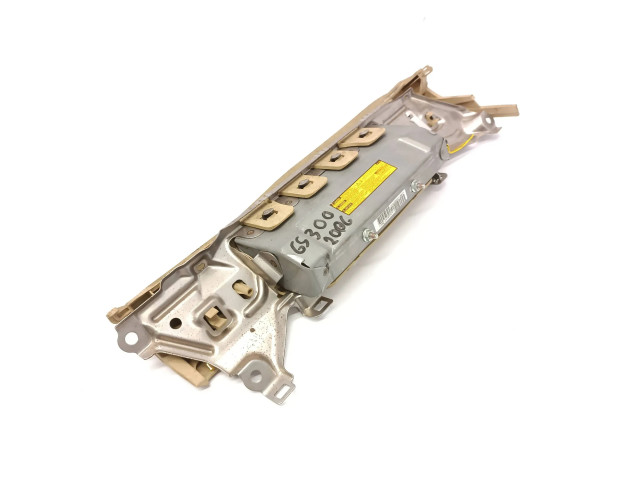 Подушка безопасности для колен 200124506M24 Lexus GS 300 350 430 450H