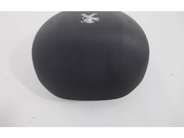 Подушка безопасности водителя 98072114ZD   Peugeot 2008 I