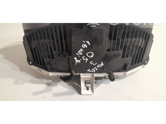 Панель приборов P4K55430 Mazda 3 I