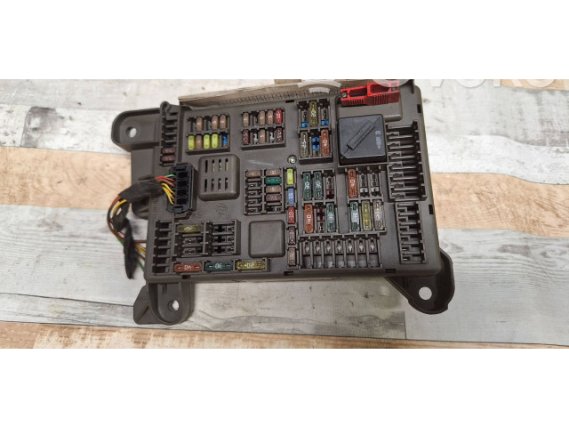 Pojistková skříňka 518954020A, 693168703 BMW X6 E71 2008