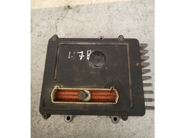 Блок управления коробкой передач P56041328aj   Jeep Grand Cherokee (WJ)