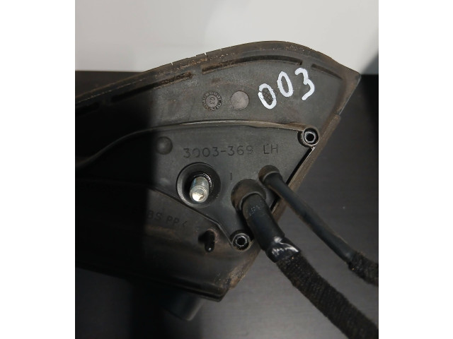 Зеркало электрическое Volvo XC90 2003 - 2006 года