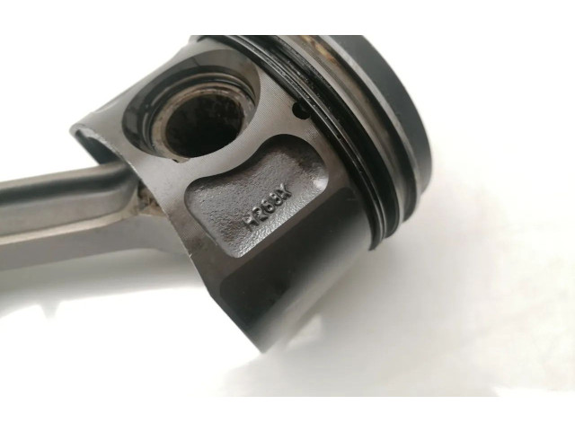 Píst QJBA Jaguar S-Type QJBA