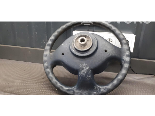 Руль Renault Clio II  1998 - 2001 года 7700849834C      