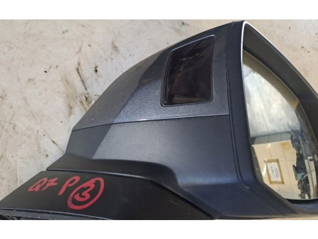 Zpětné zrcátko Audi Q7 4M 2016 AUDIQ72P