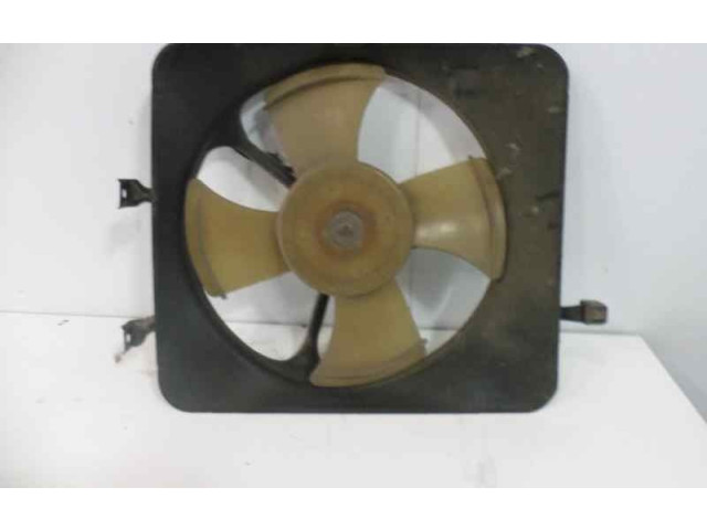 Вентилятор радиатора Honda CR-V