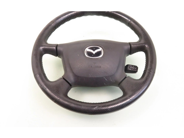 Руль Mazda Premacy - года