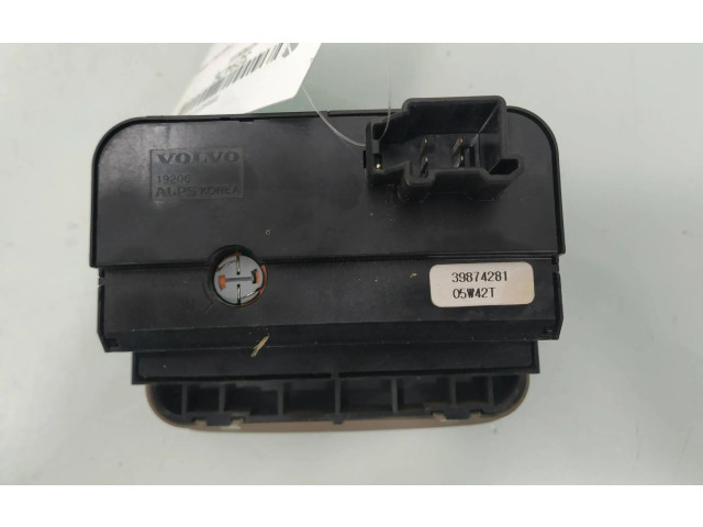 Блок управления 39874281 Volvo XC90