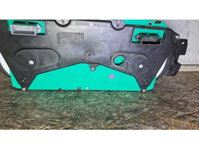 Přístrojová deska Dacia Duster 2013 216774992, 216720407