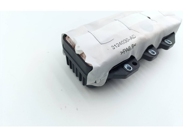 Přístrojová deska  Audi A8 S8 D3 4E 2003 4E0920950F  