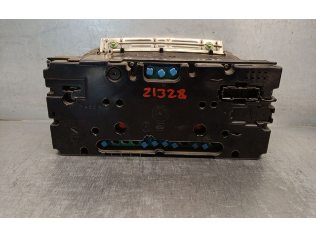 Панель приборов 6K0919863X, 6K0919863X   Seat Inca (6k)       