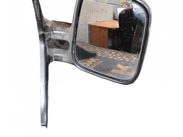 Зеркало электрическое        Volkswagen Transporter - Caravelle T4  1991 - 2003 года   