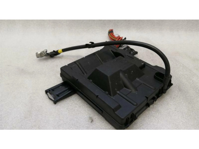 Pojistková skříňka 97061030101 Porsche Panamera (970) 2016