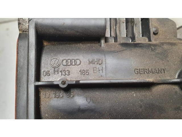 Всасывающий коллектор