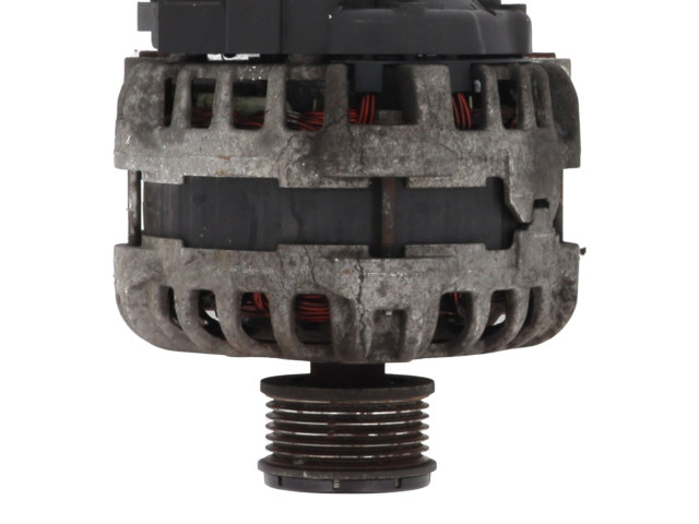 Генератор 231002543R Dacia Lodgy