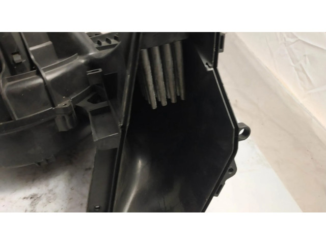 Вентилятор печки    93446   Opel Meriva A