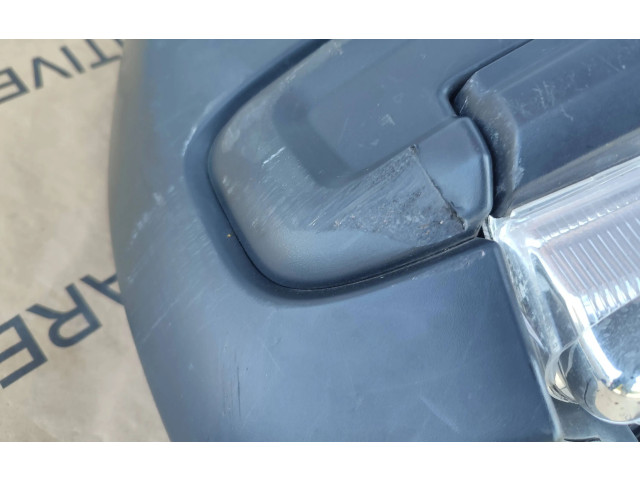 Зеркало электрическое        Ford Transit Custom  2013 - 2023 года   