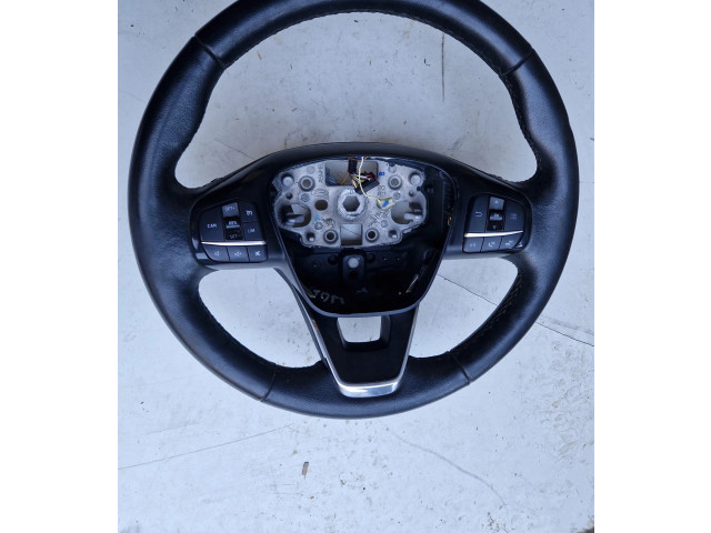 Руль Ford Transit Custom 2013 - 2023 года JK21-3600-GA