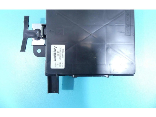 Блок комфорта 7820A436, IMPRK1298415 Mitsubishi ASX