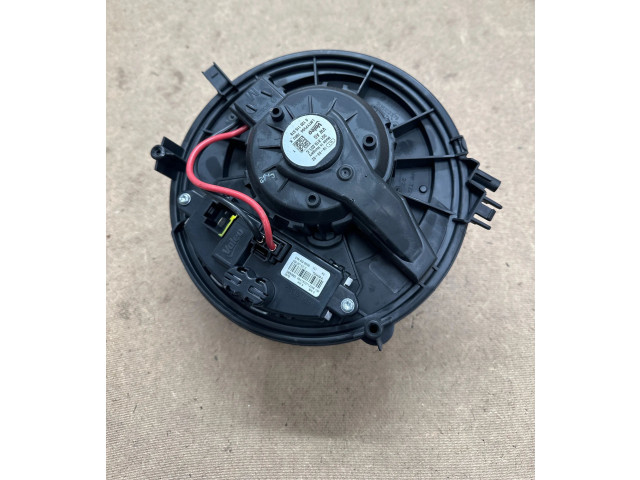 Вентилятор печки    3Q1819021C, 0130115578   Skoda Kodiaq