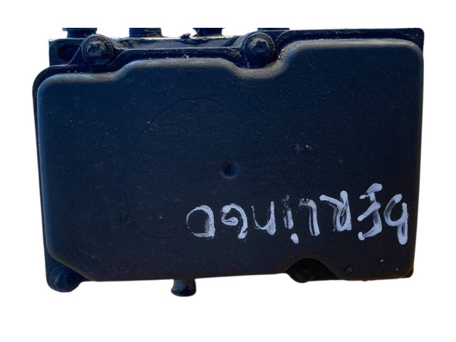 Блок АБС 9660779880, 0265231522 Citroen Berlingo 2008 - 2018 года