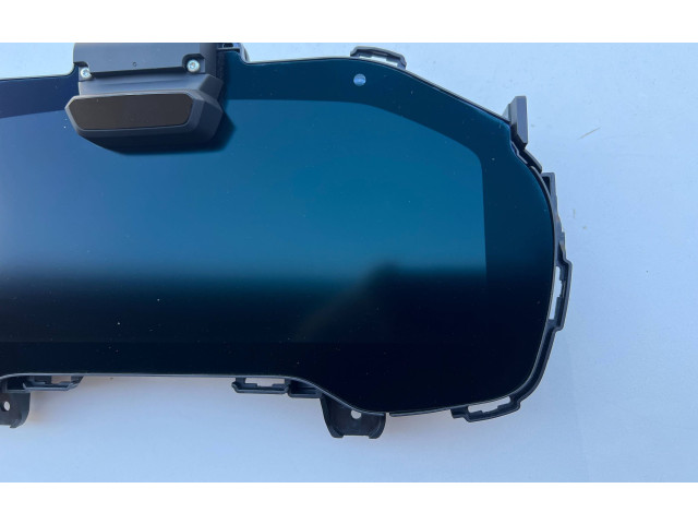 Přístrojová deska BMW 7 G11 G12 2020 8796185, 14415011