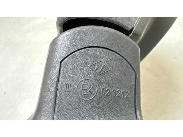 Zpětné zrcátko  levé Citroen Berlingo 2001  E4023212  