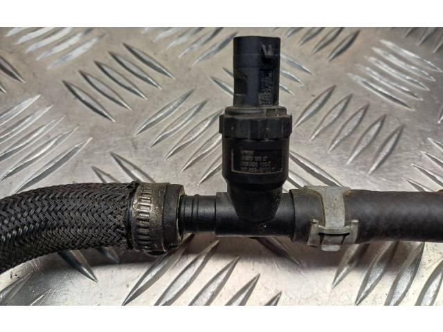 Датчик температуры топлива 7823477, 8510135 Mini Cooper Countryman R60