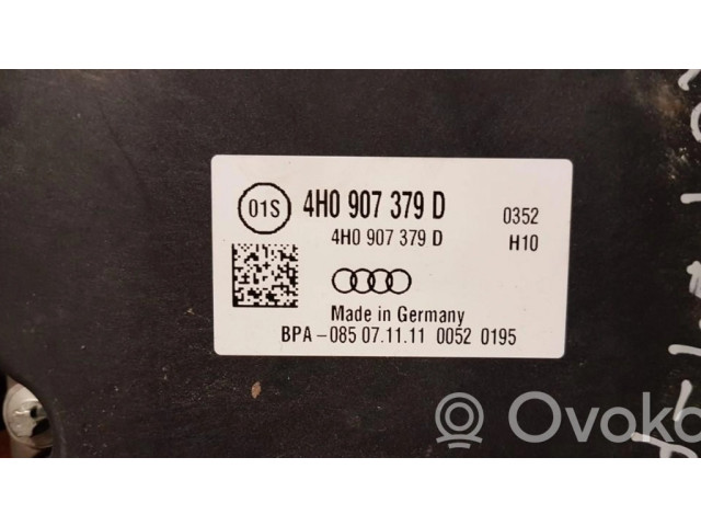 Jednotka ABS 4H0907379D Audi A8 S8 D4 4H 2012
