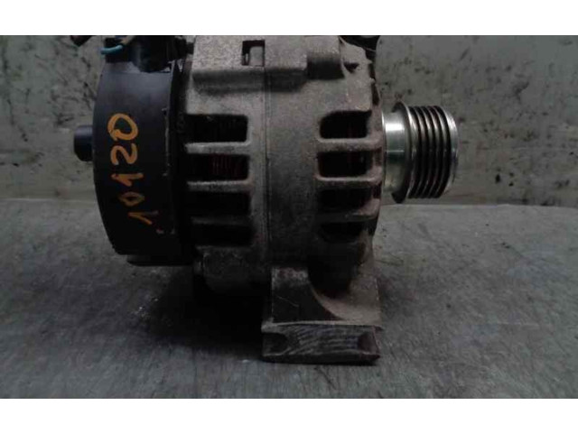 Генератор A0121541202 Mercedes-Benz A W168