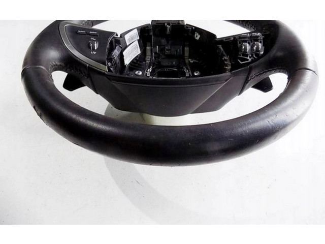 Руль Jaguar XF X250 2007-2015 года 70078000