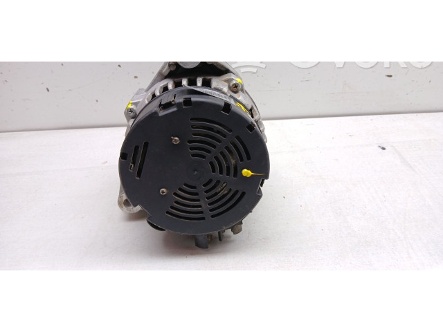 Генератор F8669528, F866952   Peugeot 406      